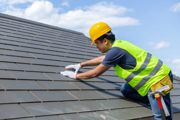 Best Best Roofing Contractors  in Osceola, IN