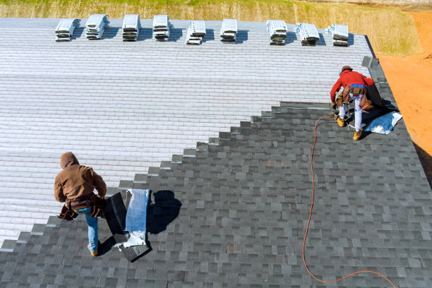 Best Commercial Roof Installation  in Osceola, IN